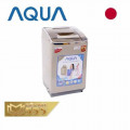 Máy giặt Aqua 9kg AQW-U91BT(N) - Chính hãng