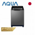 Máy giặt Aqua 9 kg AQW-FR90GT S lồng đứng