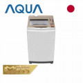 Máy giặt Aqua 9kg AQW-S90AT - Lồng đứng