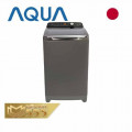 Máy giặt Aqua 11 kg AQW-FR110GT PS lồng đứng