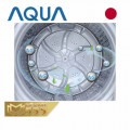 Máy giặt Aqua Inverter 9kg AQW-D901BT(N)