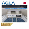 Máy giặt Aqua Inverter 9kg AQW-D901BT(N)