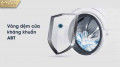 Máy giặt Aqua Inverter 9.0 KG AQD-A900F- lồng ngang