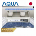 Máy giặt Aqua inverter 9 kg AQW-D900BT(N)