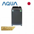 Máy giặt Aqua Inverter 10.5 KG AQW-DR105FT BK - Lồng đứng