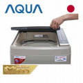 Máy giặt Aqua 8 kg AQW-U800BT(N)