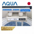 Máy giặt Aqua 8kg AQW-F800BT(N)