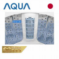 Máy giặt Aqua 8kg AQW-F800BT(N)