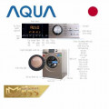 Máy giặt Aqua inverter 10 kg AQD-D1000A