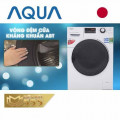 Máy giặt Aqua inverter 8.5kg AQD-A852ZT