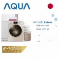 Máy giặt Aqua Inverter 12 kg AQD-DD1200C