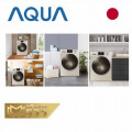 Máy giặt Aqua Inverter 12 kg AQD-DD1200C