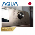 Máy giặt Aqua Inverter 12 kg AQD-DD1200C