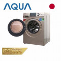 Máy giặt Aqua inverter 10 kg AQD-D1000C