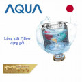 Máy giặt Aqua inverter 10 kg AQD-D1000C