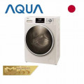 Máy giặt Aqua inverter 10 kg AQD-D1000C