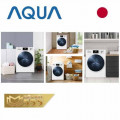 Máy giặt Aqua inverter 10 kg AQD-D1000C