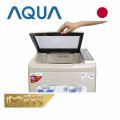 Máy giặt Aqua inverter 9 kg AQW-DW90CT(N) - Lồng đứng