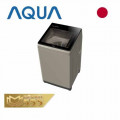 Máy giặt Aqua inverter 9 kg AQW-DW90CT(N) - Lồng đứng