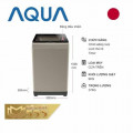 Máy giặt Aqua inverter 9 kg AQW-DW90CT(N) - Lồng đứng