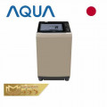 Máy giặt Aqua Inverter 9 kg AQW-D90CT(N) - Lồng đứng