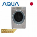 Máy giặt Aqua Inverter 9.5 kg AQD-DD950E S 