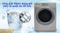 Máy giặt Aqua Inverter 9.5 kg AQD-DD950E S