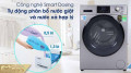 Máy giặt Aqua Inverter 9.5 kg AQD-DD950E S