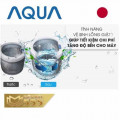 Máy giặt Aqua inverter 9 kg AQW-DK90CT(S)