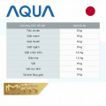 Máy giặt Aqua inverter 9 kg AQW-DK90CT(S)