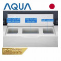 Máy giặt Aqua inverter 9 kg AQW-DK90CT(S)