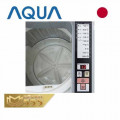 Máy giặt Aqua 8kg AQW-S80CT(H2) - Lồng đứng