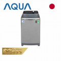 Máy giặt Aqua Inverter 10 Kg AQW-DR100ET S