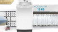 Máy giặt Aqua 12 Kg AQW-FR120CT W