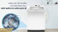 Máy giặt Aqua 12 Kg AQW-FR120CT W