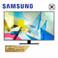 Smart Tivi QLED Samsung 4K 75 inch QA75Q80T - Chính Hãng