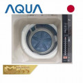 Máy giặt Aqua 9 kg AQW-U90CT(N) - lồng đứng