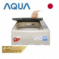 Máy giặt Aqua 9 kg AQW-U90CT(N) - lồng đứng