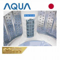 Máy giặt Aqua 9kg AQW-W90CT(N)