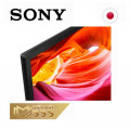 Google Tivi Sony 4K 55 inch KD-55X75K