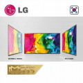 Smart Tivi LG LED 32 inch 32LM636BPTB