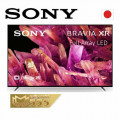 Google Tivi Sony 4K 65 inch XR-65X90K