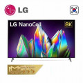 Smart Tivi LG NanoCell 8K 55 inch 55NANO95TNA