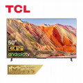 Android Tivi TCL 4K 50 inch 50T65