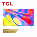 Android Tivi QLED TCL 4K 55 inch 55C725 - Model 2021