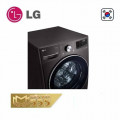 Máy giặt sấy LG inverter 15 kg F2515RTGB - 8 kg Sấy