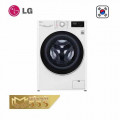Máy giặt sấy LG Inverter 11kg FV1411D4W - 7Kg sấy
