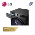 Máy giặt sấy LG Inverter 11kg FV1411H3BA - 7Kg Sấy