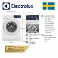 Máy giặt Electrolux 8Kg Inverter Lồng Ngang EWF8024D3WB
