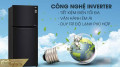 Tủ lạnh LG Inverter 187 lít GN-L205WB